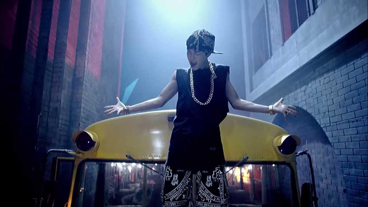 Latest photo of SUGA (BTS)