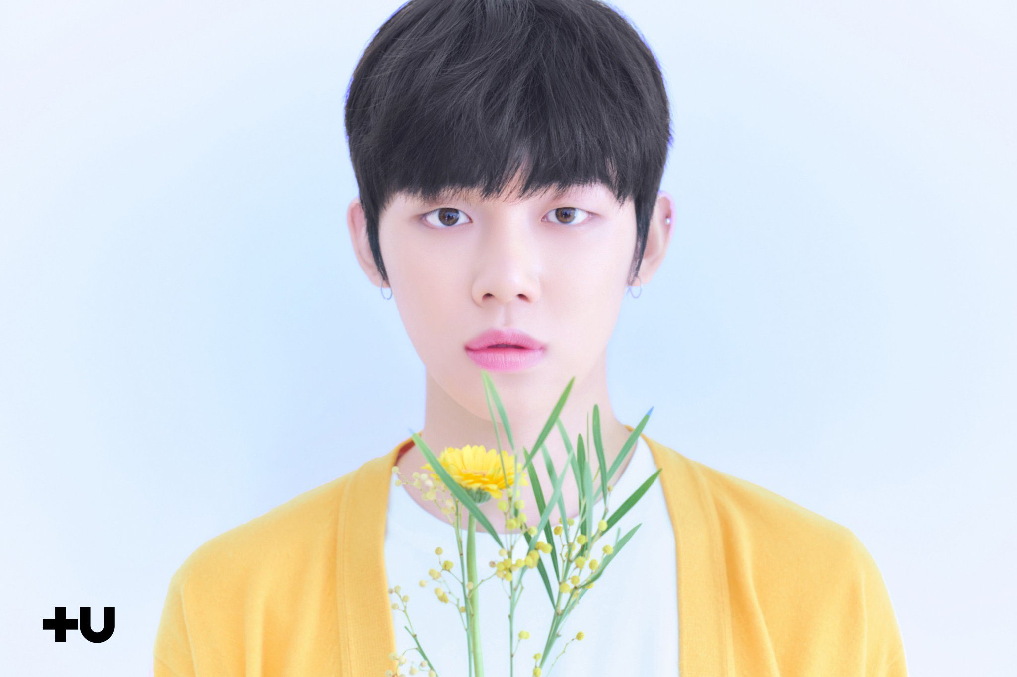 Recent activity shot of Yeonjun (TOMORROW X TOGETHER)