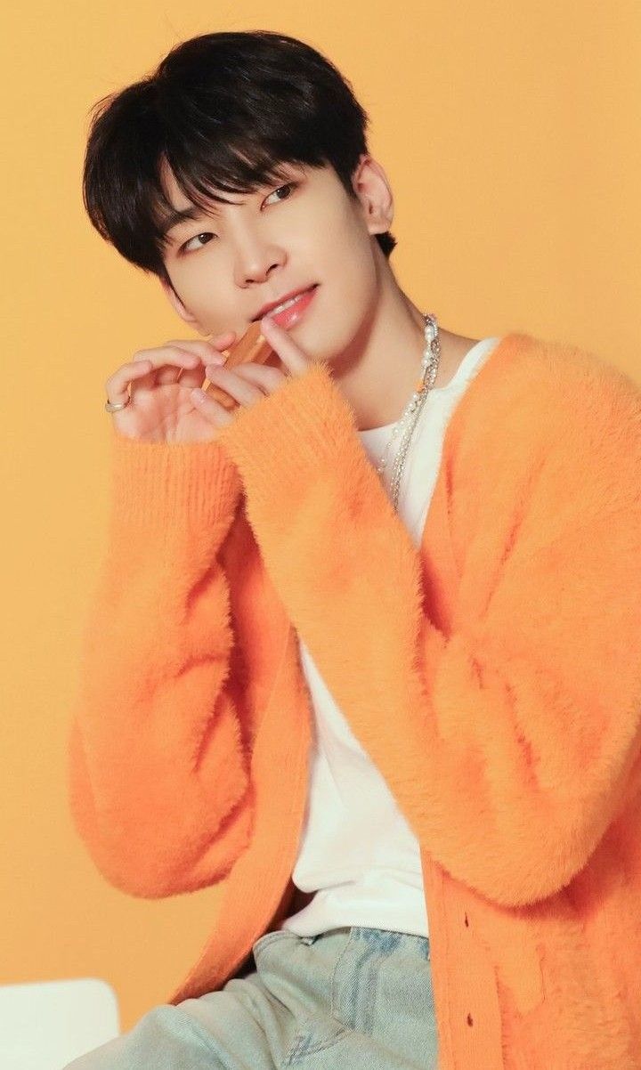 圓佑 (SEVENTEEN)社群今天最受歡迎的桌布