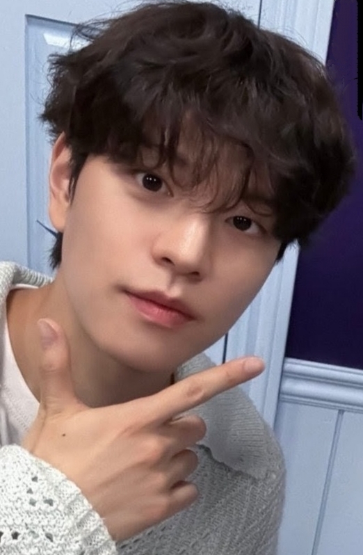 승민 (Stray Kids) 팬이 찍은 순간