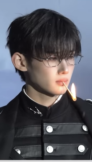 Fan-made special wallpaper for Jo (&TEAM)