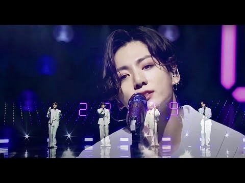 Potret di balik layar BTS