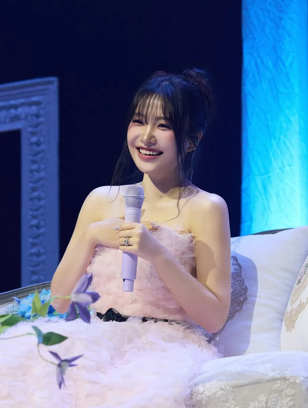 Yeri (Red Velvet)的最新活動照片