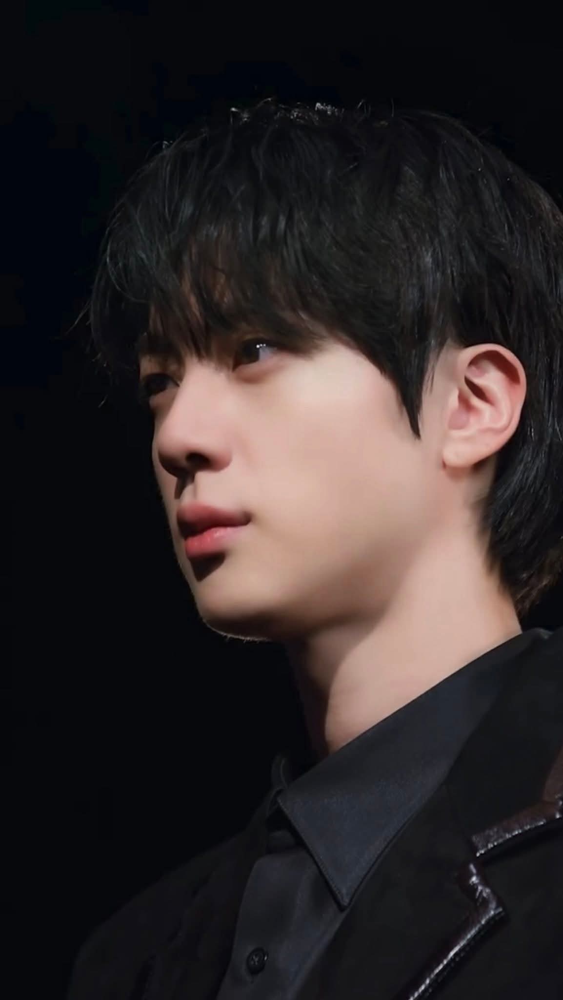 진 (방탄소년단) 팬이 찍은 순간