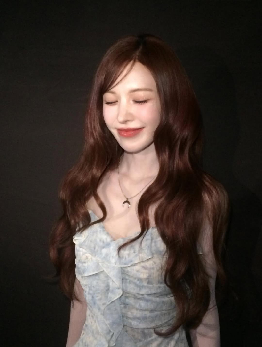 Red Velvet的最新活動照片