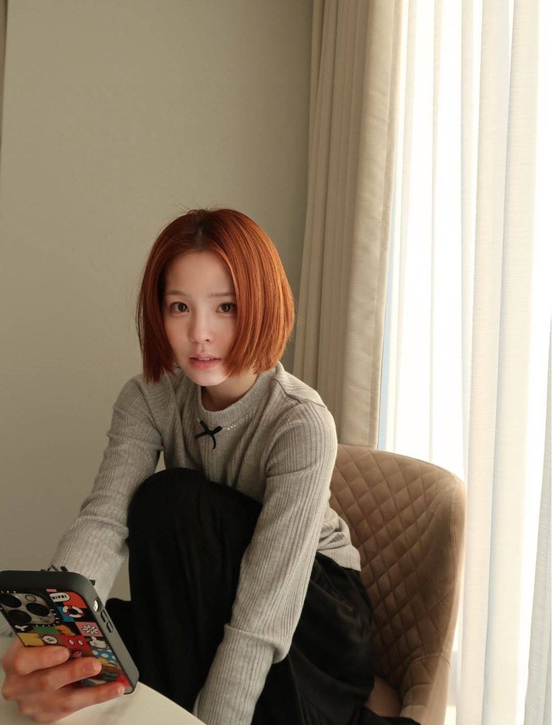 Mako (NiziU)的最新活動照片