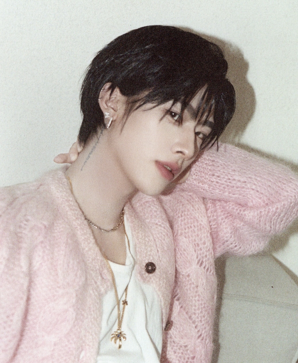 Latest photo of Ricky (ZEROBASEONE)