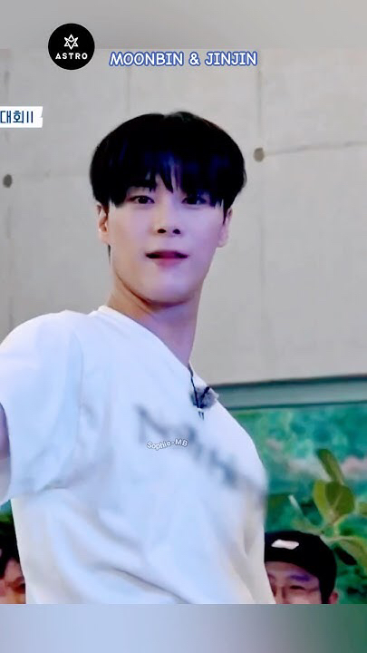 아스트로 팬이 찍은 순간