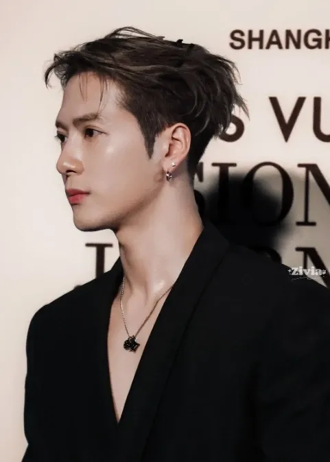 Foto aktivitas terbaru GOT7