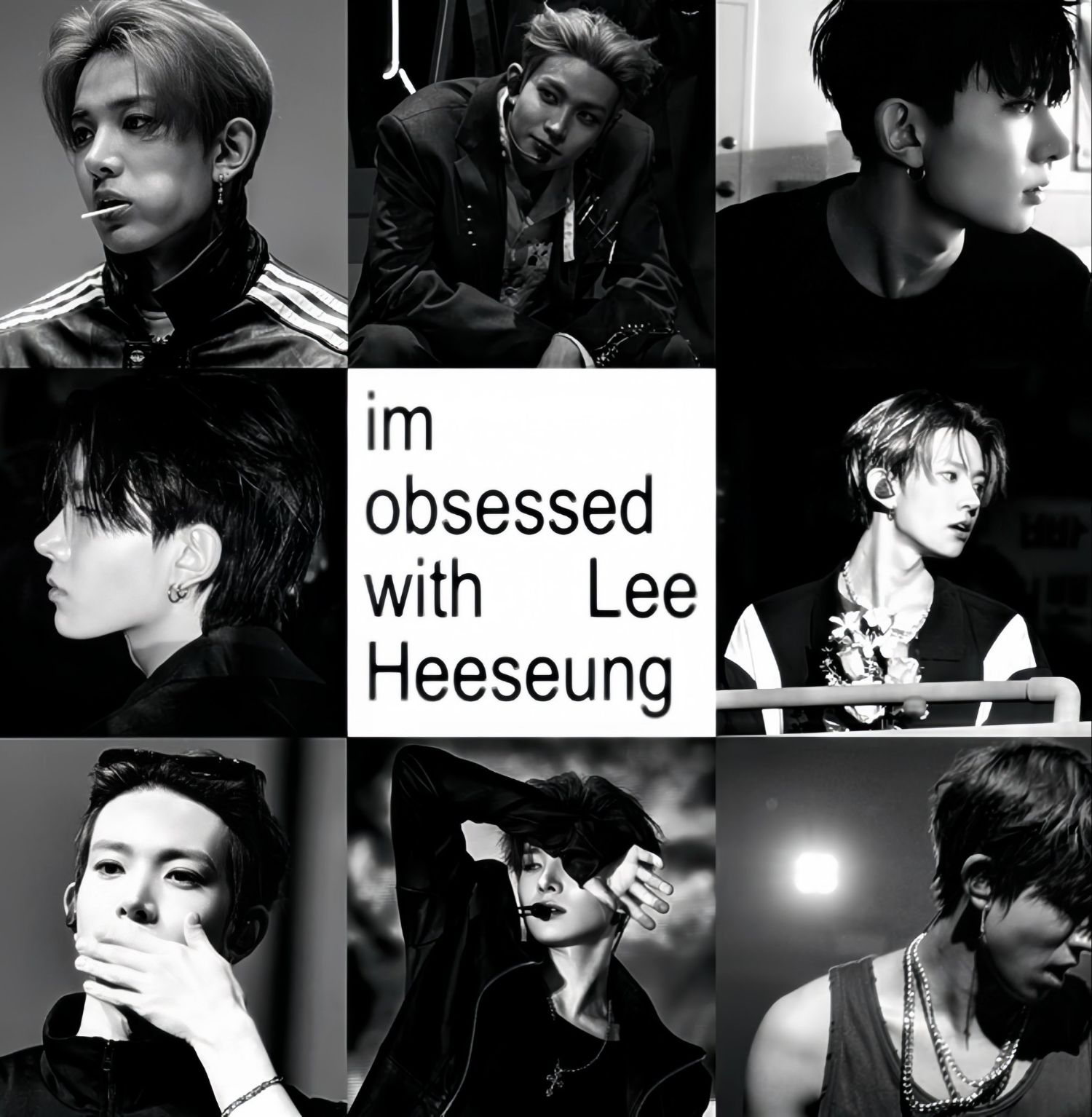 희승의 최신 사진