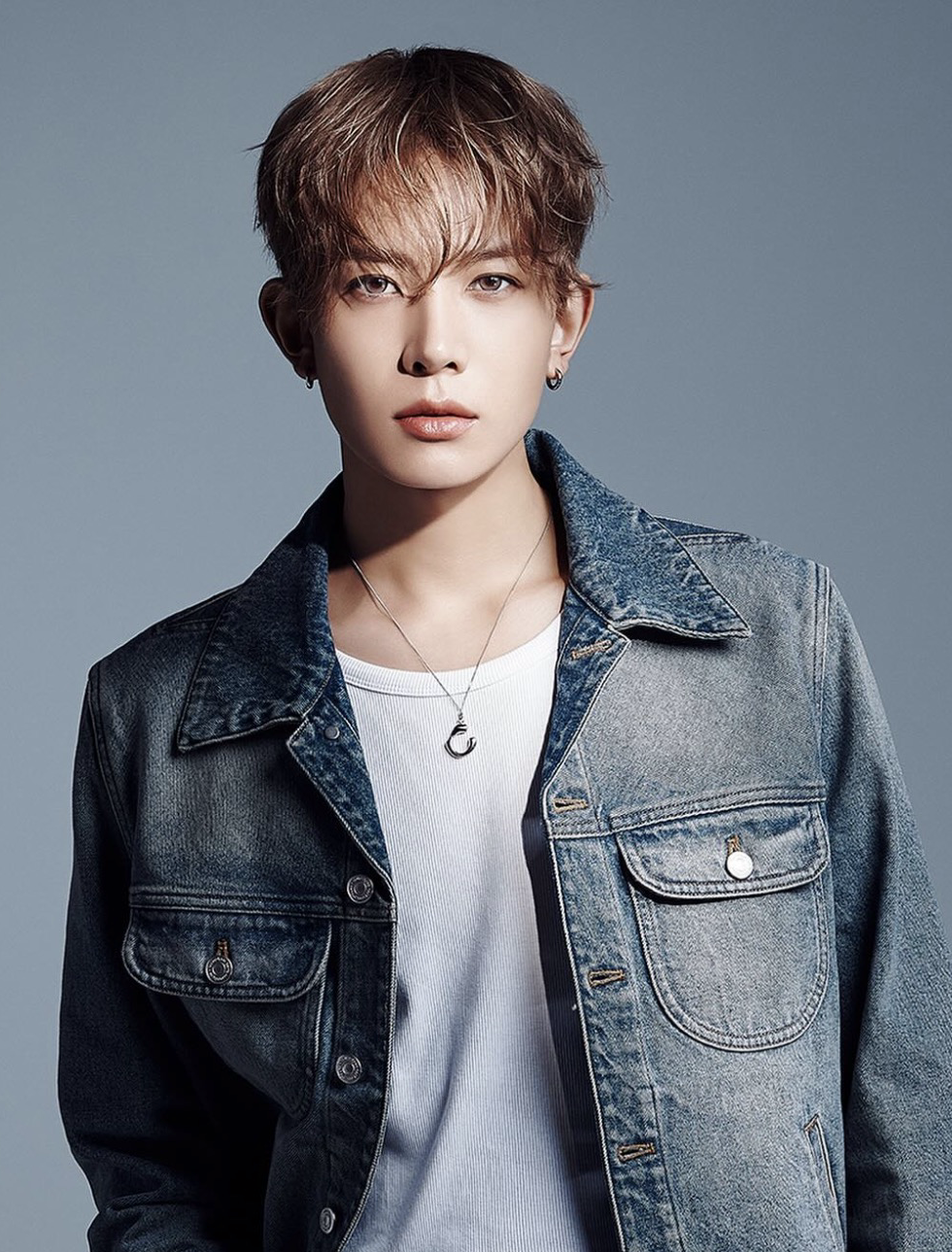 Foto terbaru Heeseung (ENHYPEN)