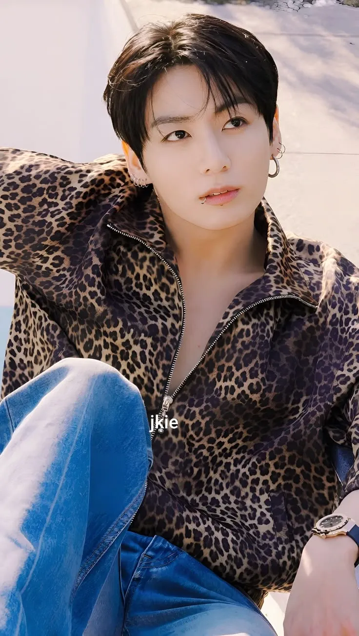 정국 (방탄소년단) 팬이 찍은 순간