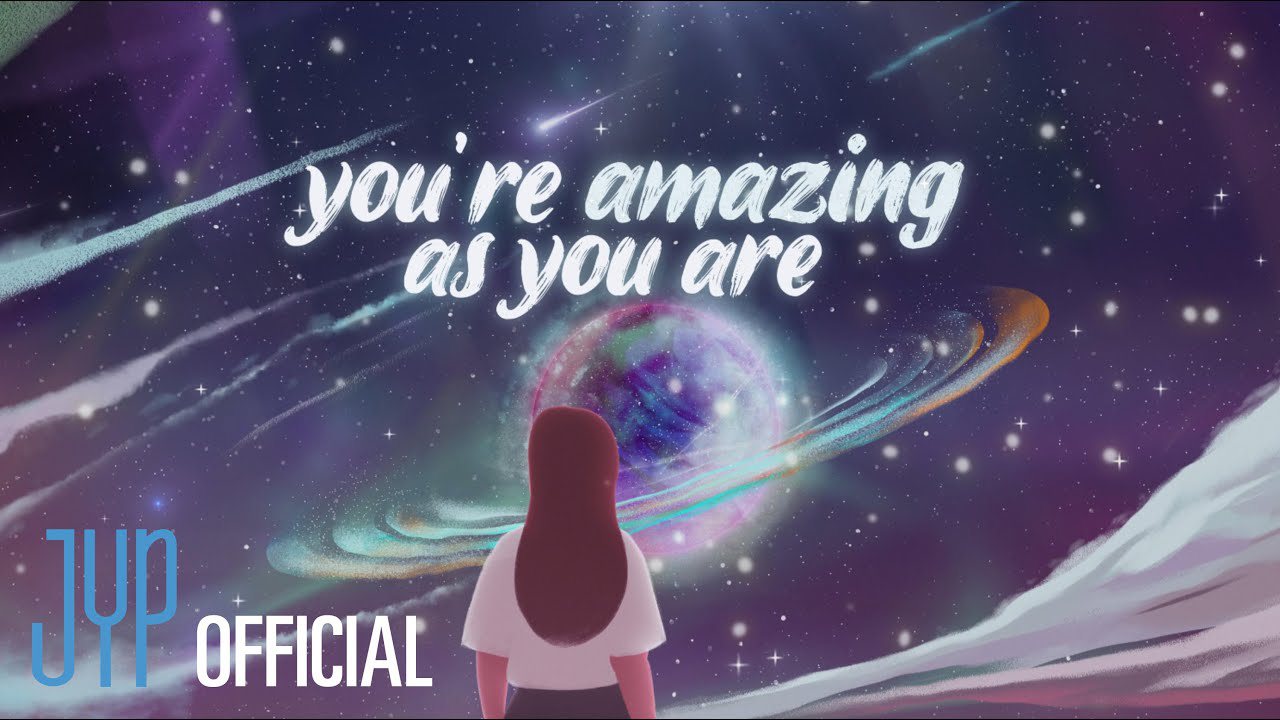 Stray Kids의 비하인드 컷