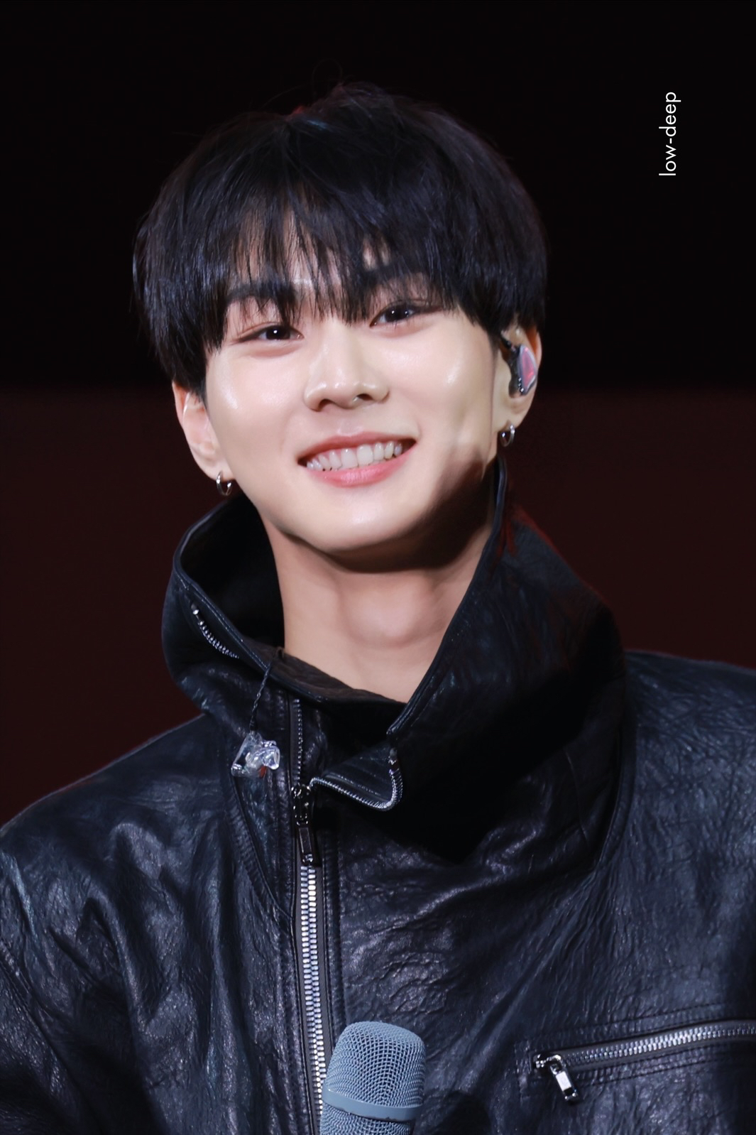 Latest photo of Jungwon (ENHYPEN)