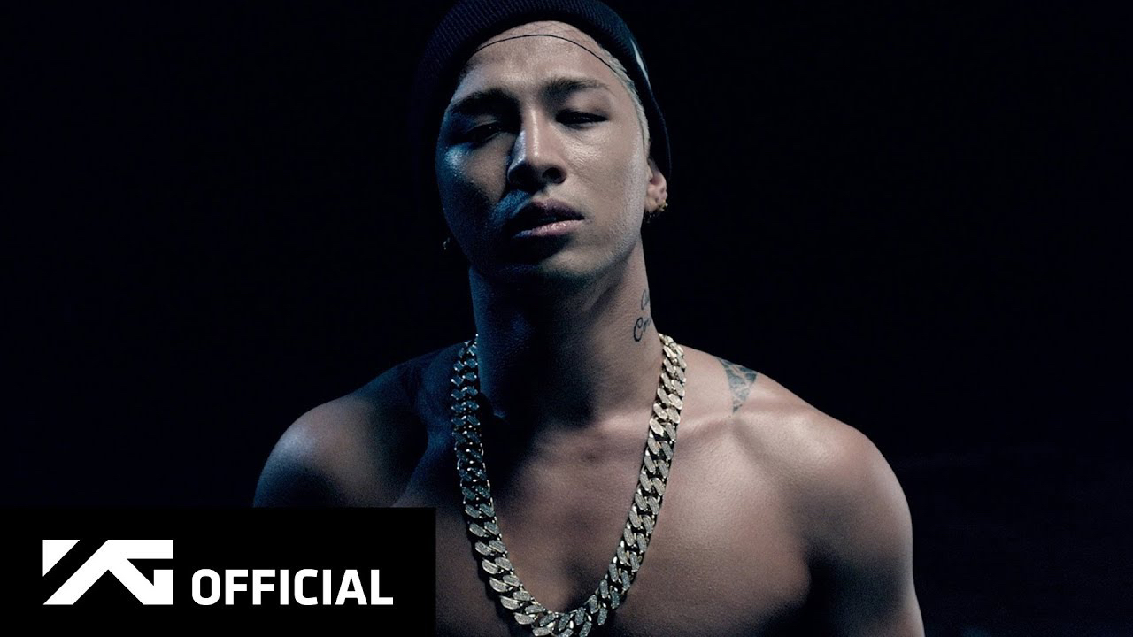 태양 (빅뱅) 최근 활동샷