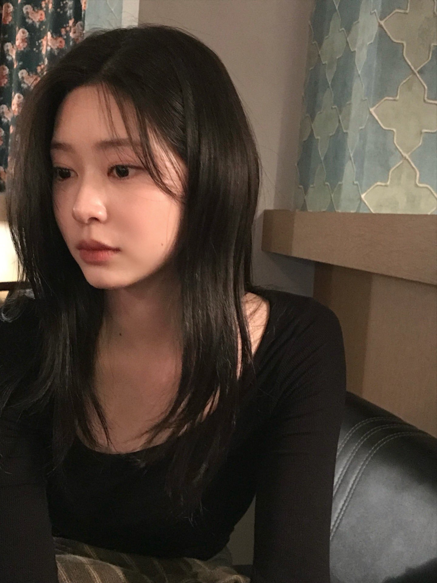 Latest photo of Kim Minju