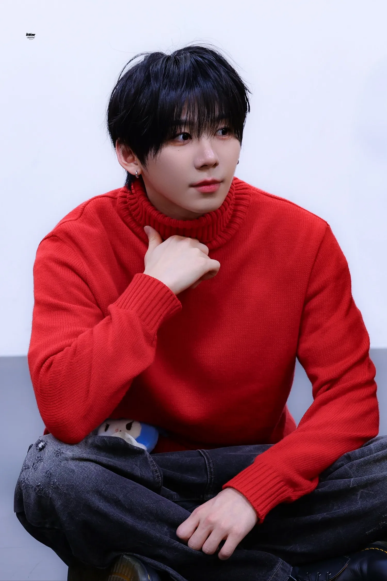 パク・ハン (AHOF)の最新写真