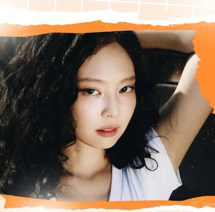 BLACKPINK的最新活動照片