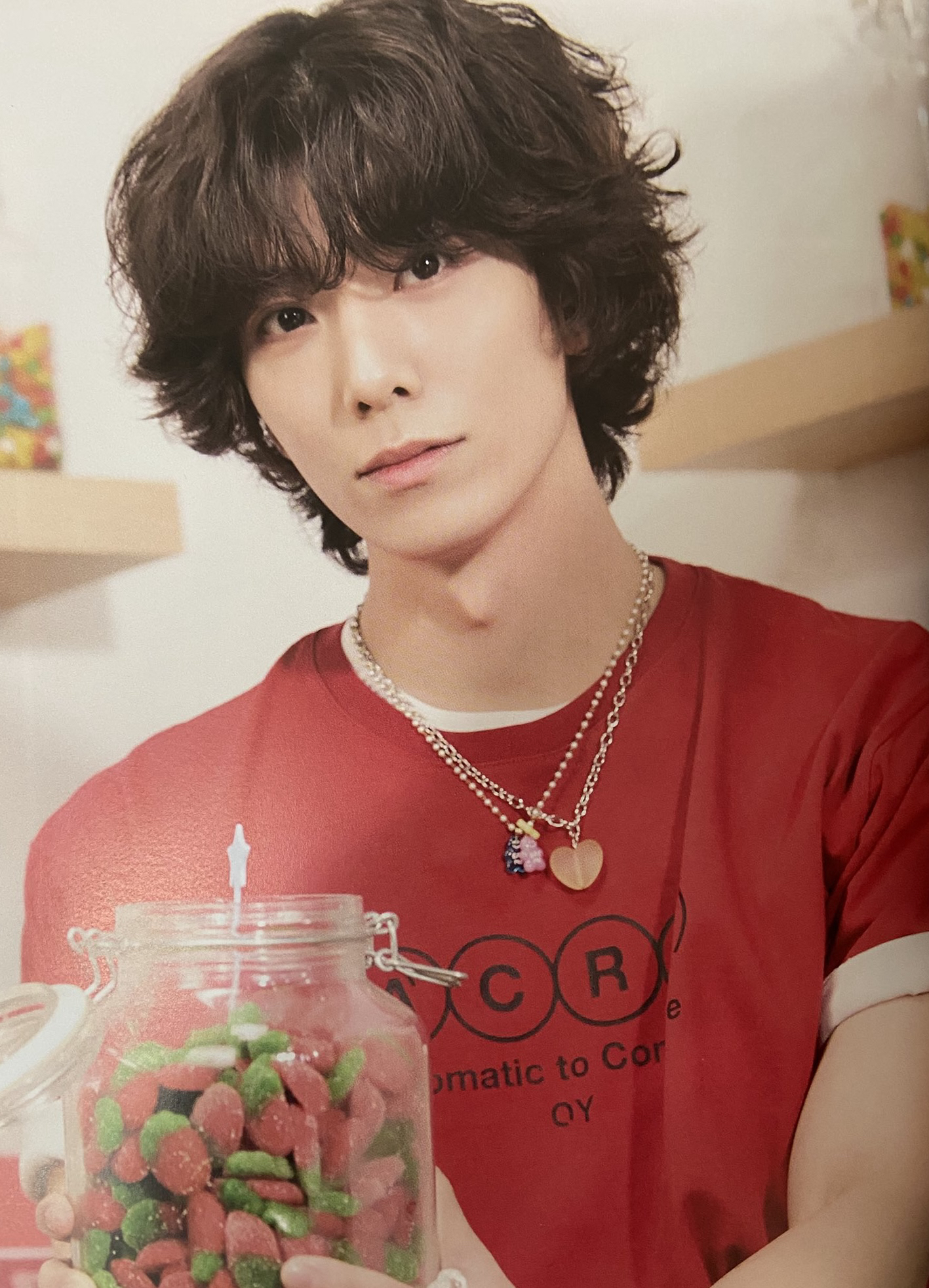 Hot post catching attention from 자유게시판's fandom