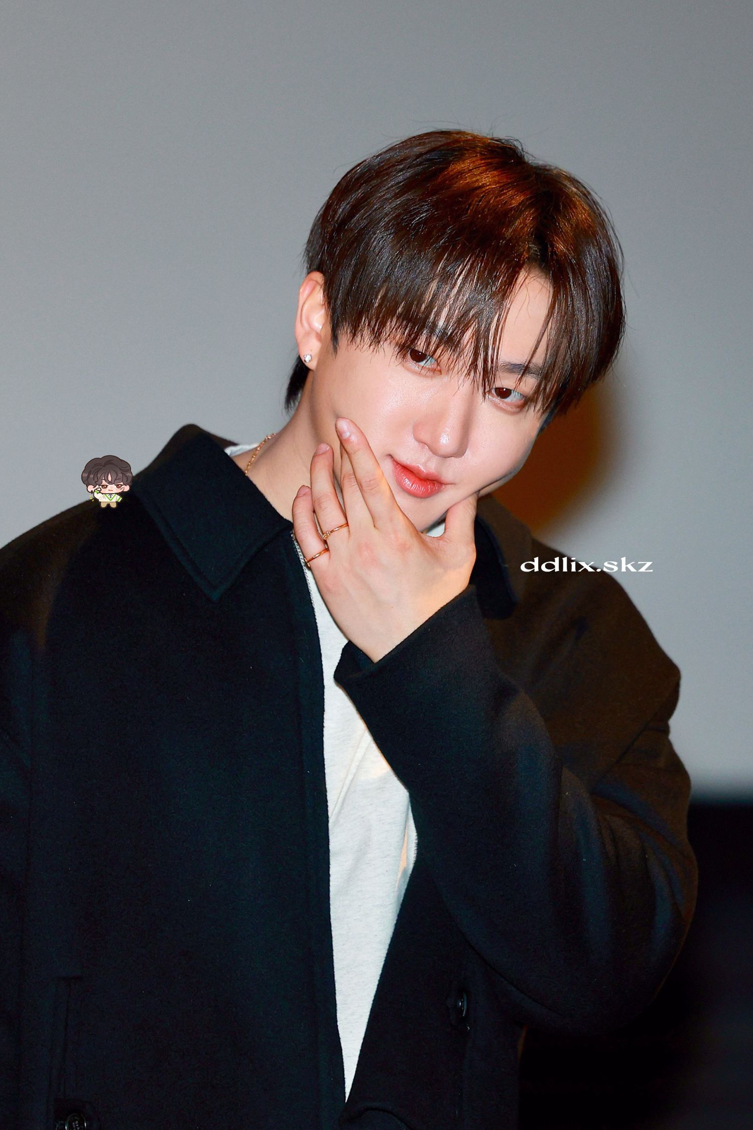 チャンビン (Stray Kids)の最近の活動写真