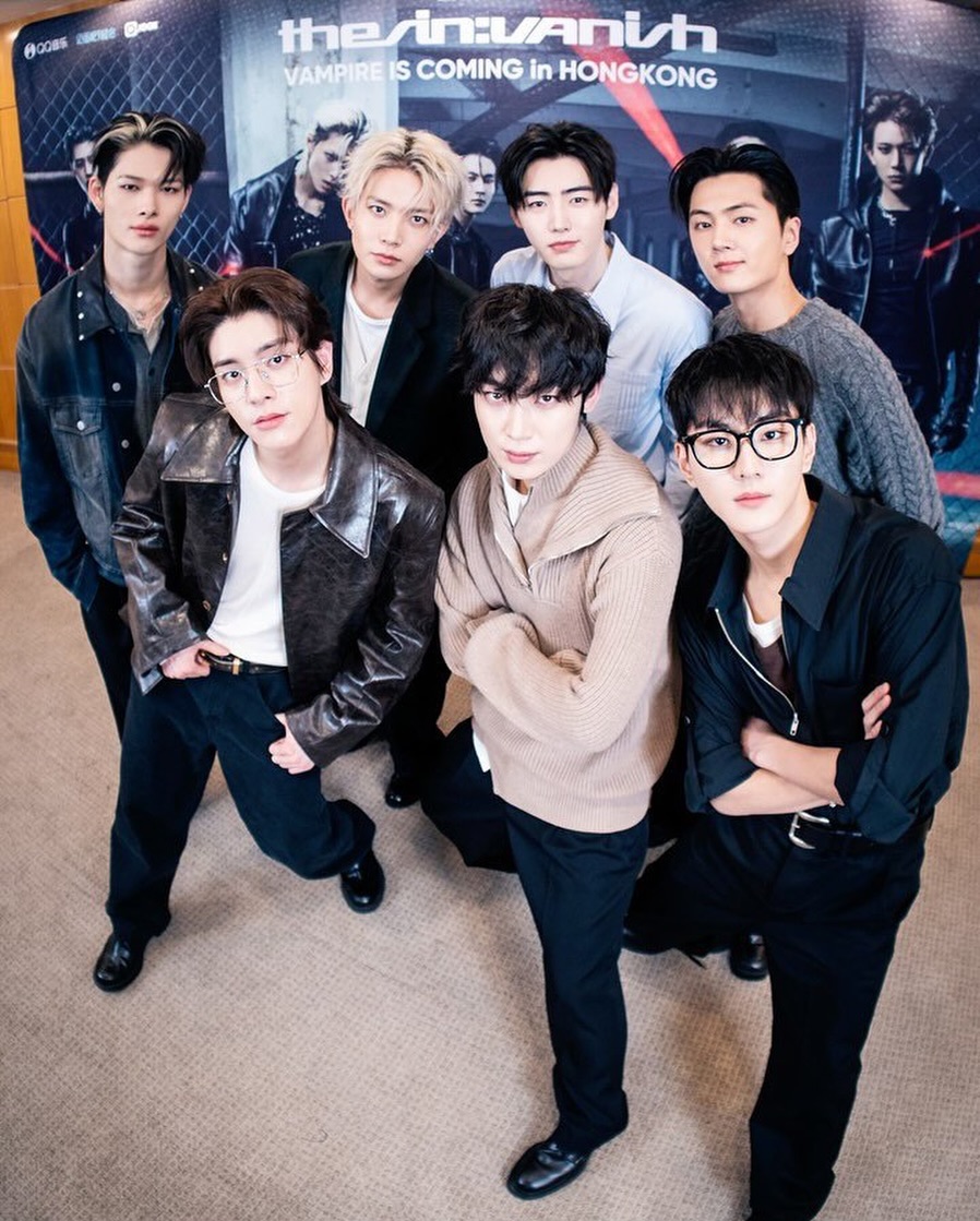 ENHYPEN 팬이 찍은 순간