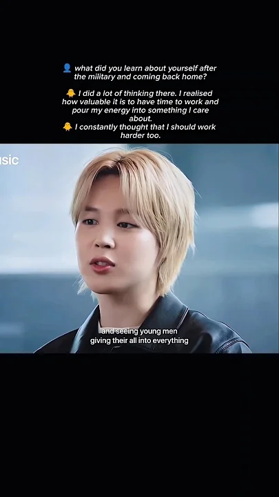 Today's most popular wallpaper in the Jimin (BTS) community