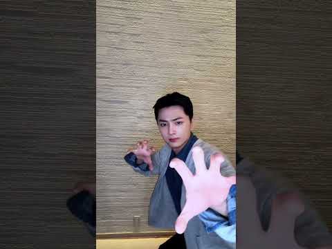 Latest photo of Jay (ENHYPEN)