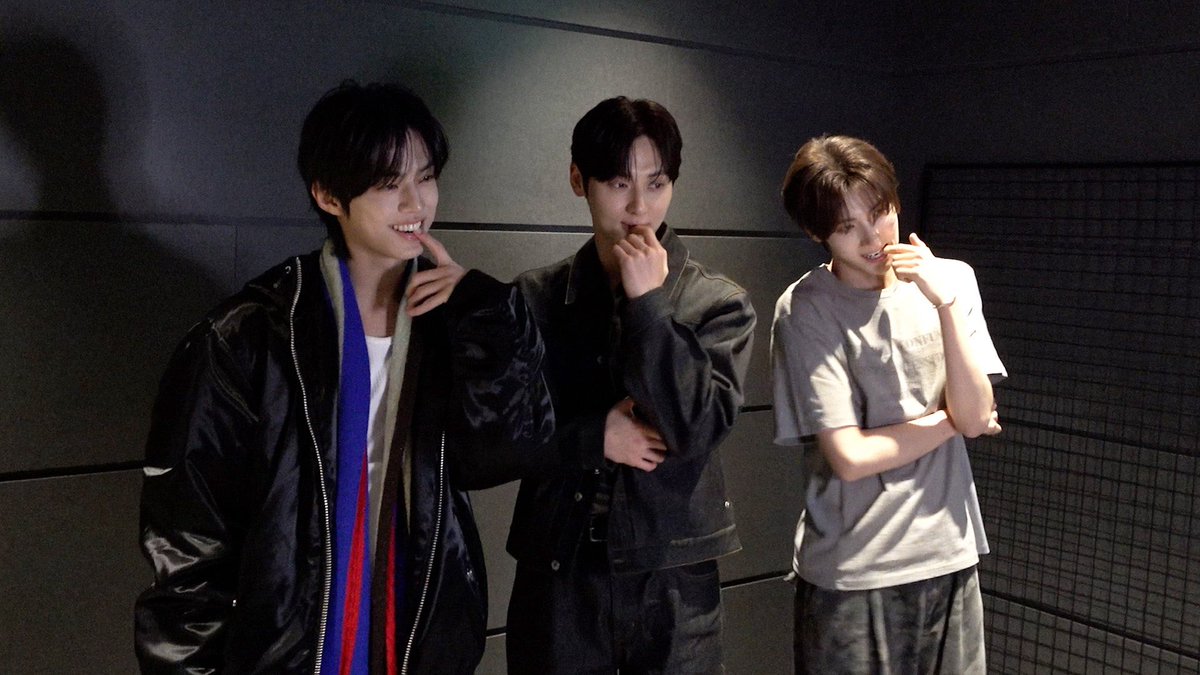 Latest photo of Hwang Minhyun