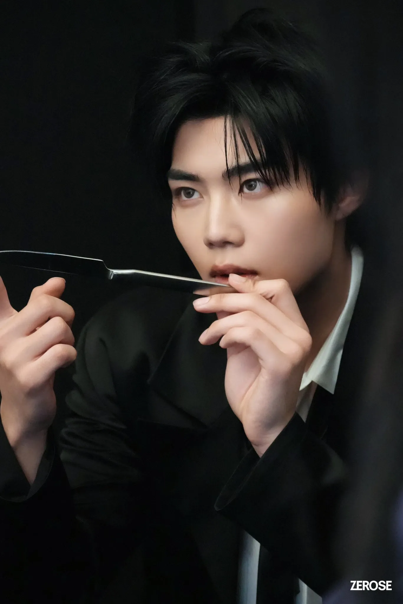 朴乾旭 (ZEROBASEONE)的最新照片