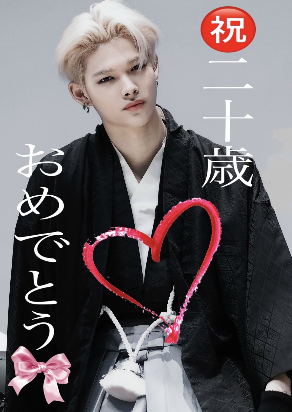 ENHYPENファンが撮った瞬間