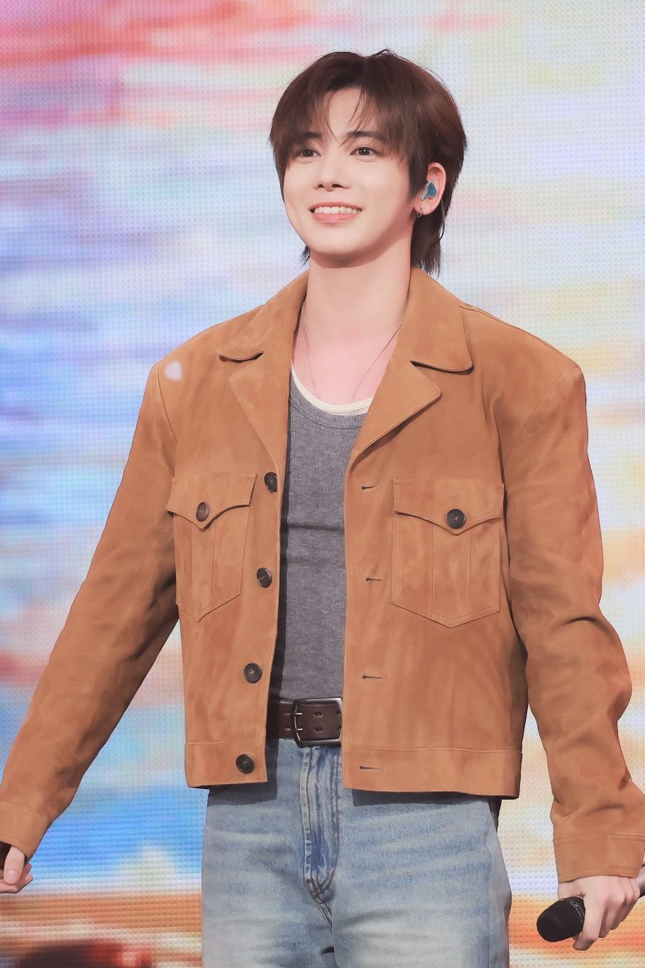 Latest photo of Taehyun (TOMORROW X TOGETHER)