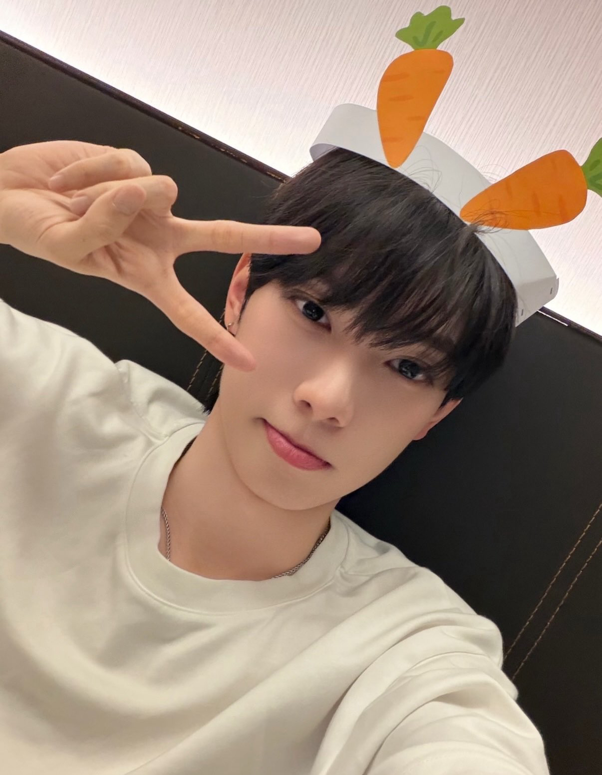 Potret di balik layar Chuei Liyu