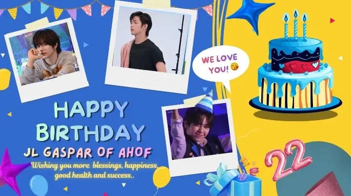 Latest photo of JL (AHOF)