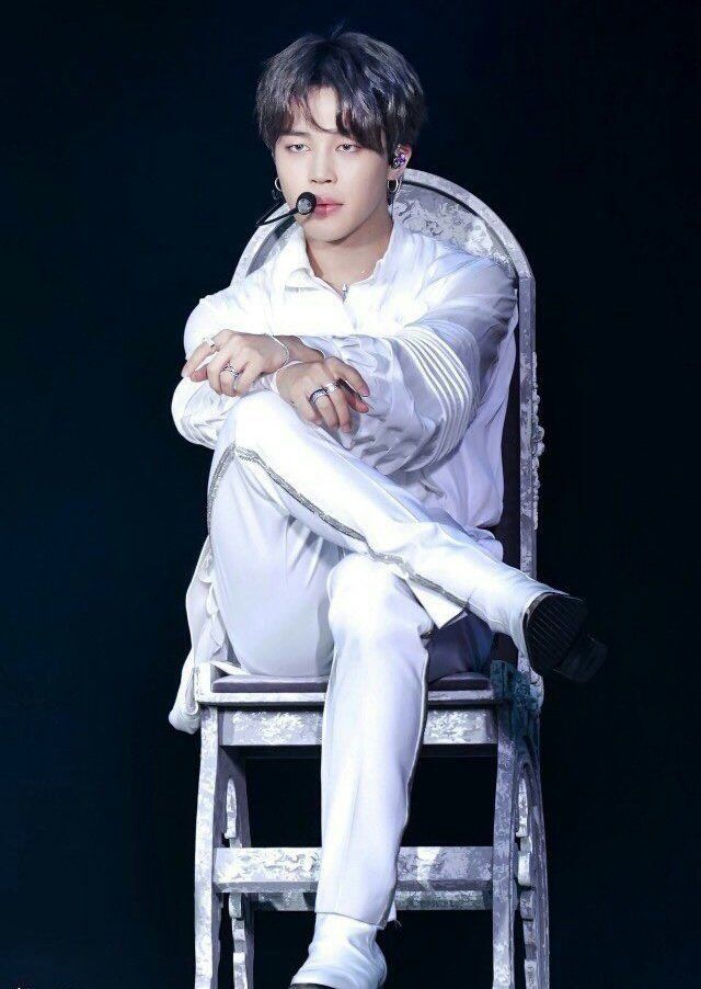 지민 (방탄소년단) 팬이 찍은 순간