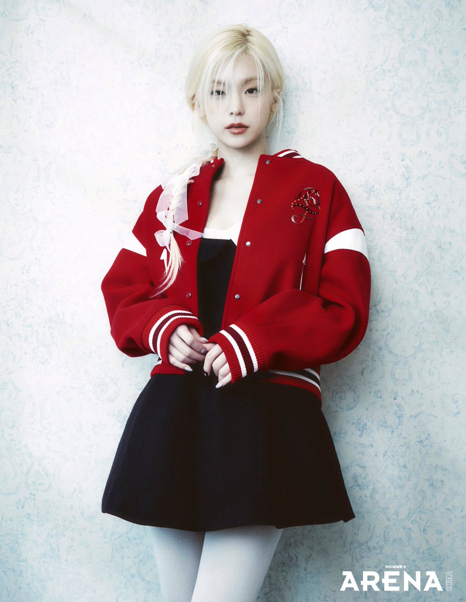 ITZY的最新活動照片