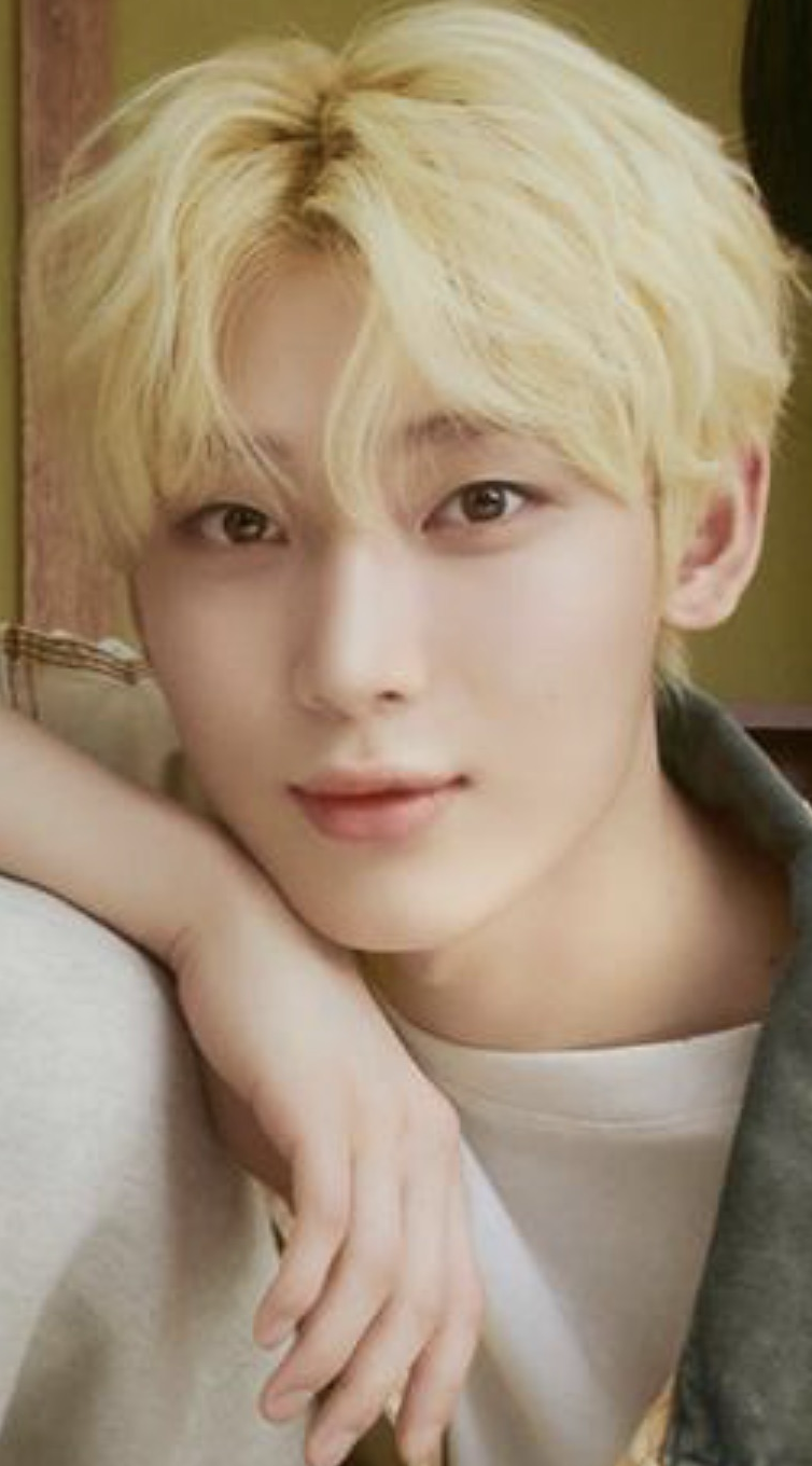 선우 (ENHYPEN)의 최신 사진