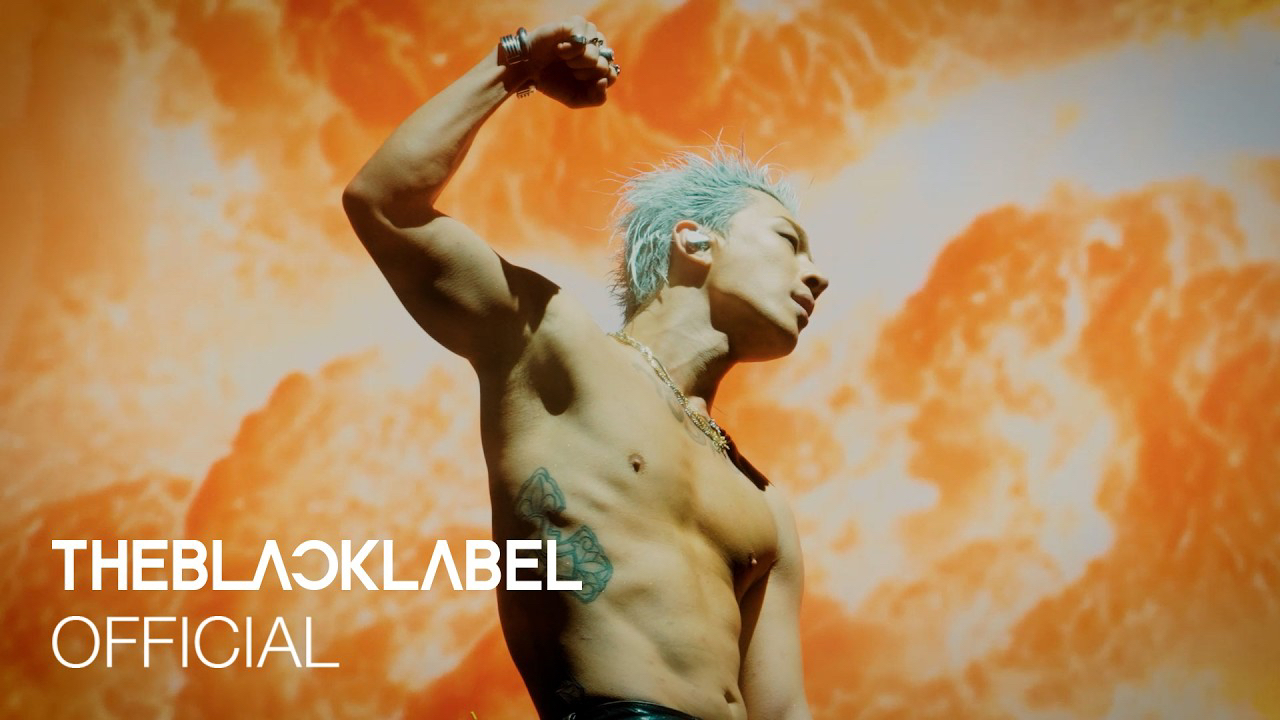 Latest photo of Taeyang (BIGBANG)