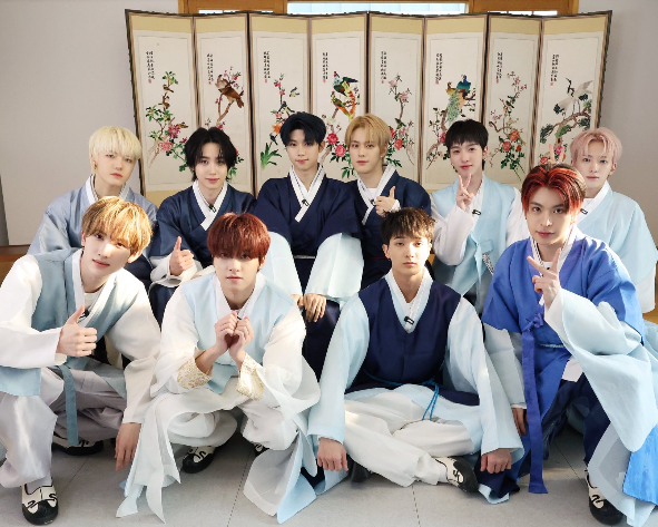 Recent activity shot of Xikers