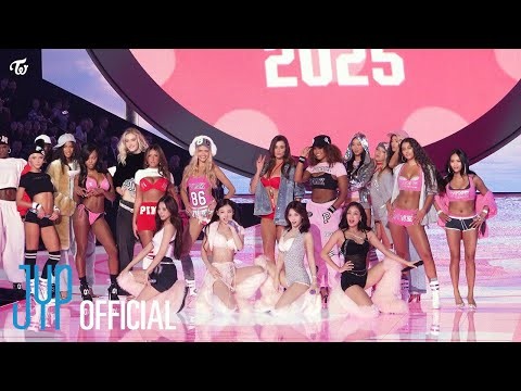 TWICE의 최신 사진