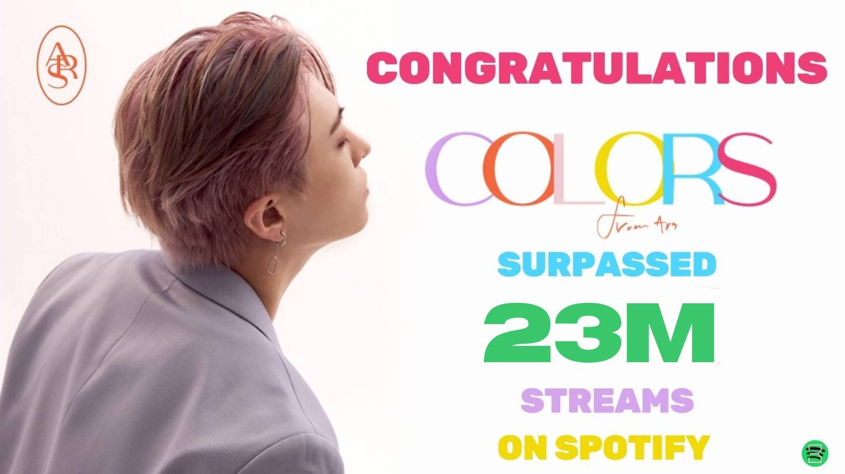 Potret di balik layar Youngjae (GOT7)