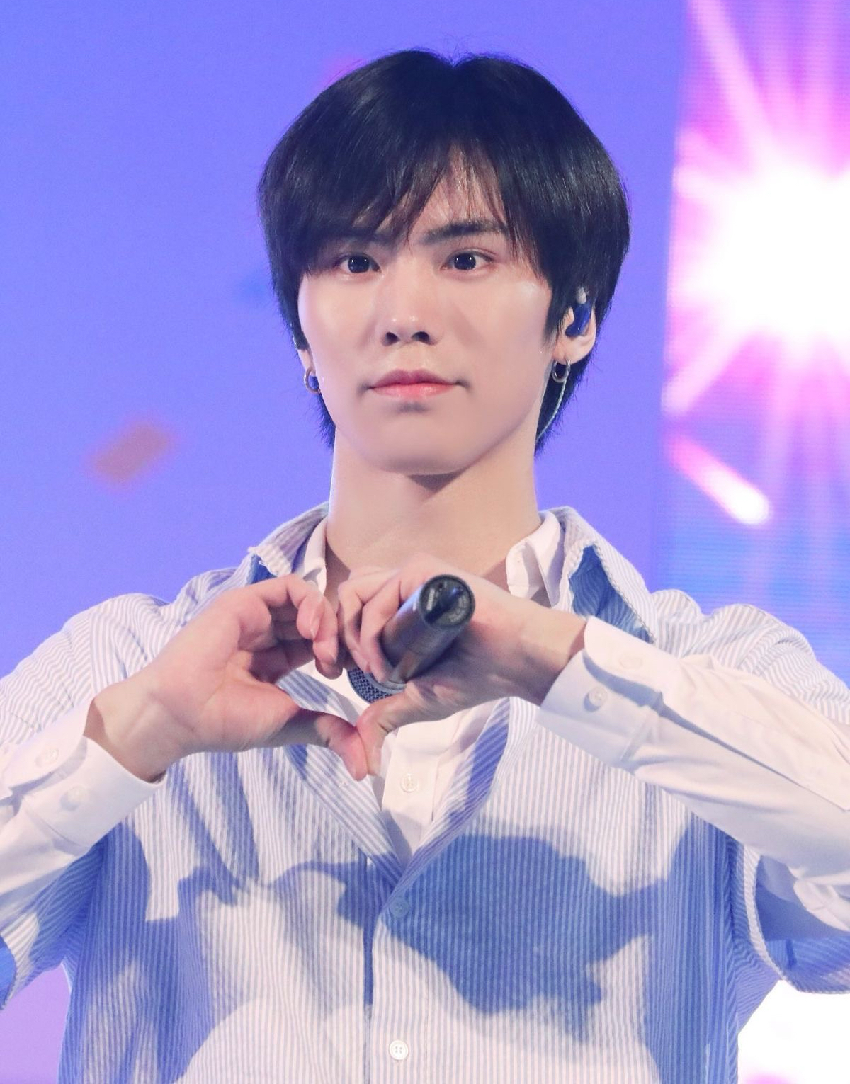 Rocky的幕后花絮