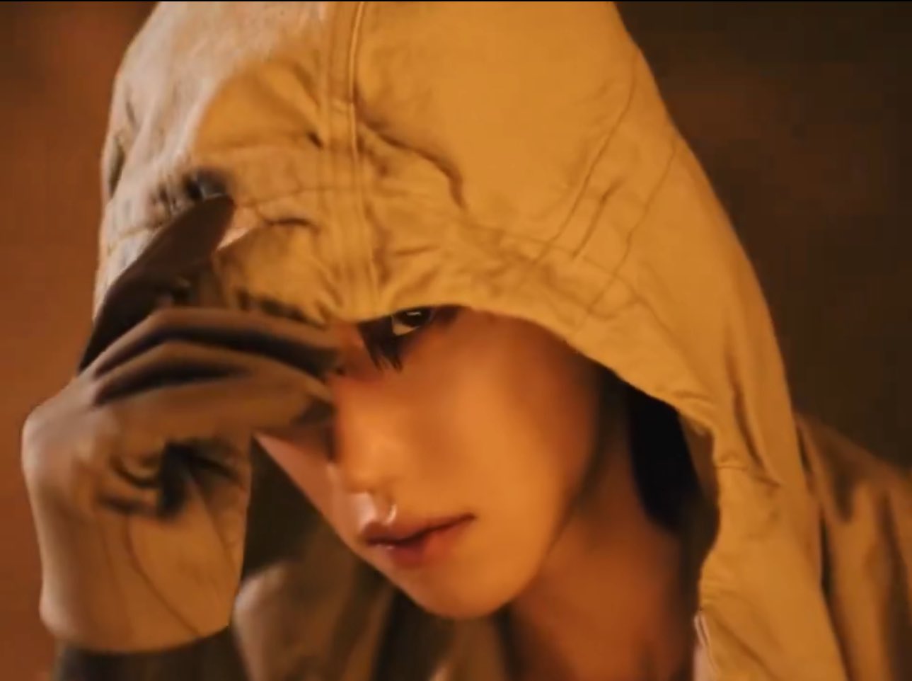 디에잇 (세븐틴) 팬이 찍은 순간