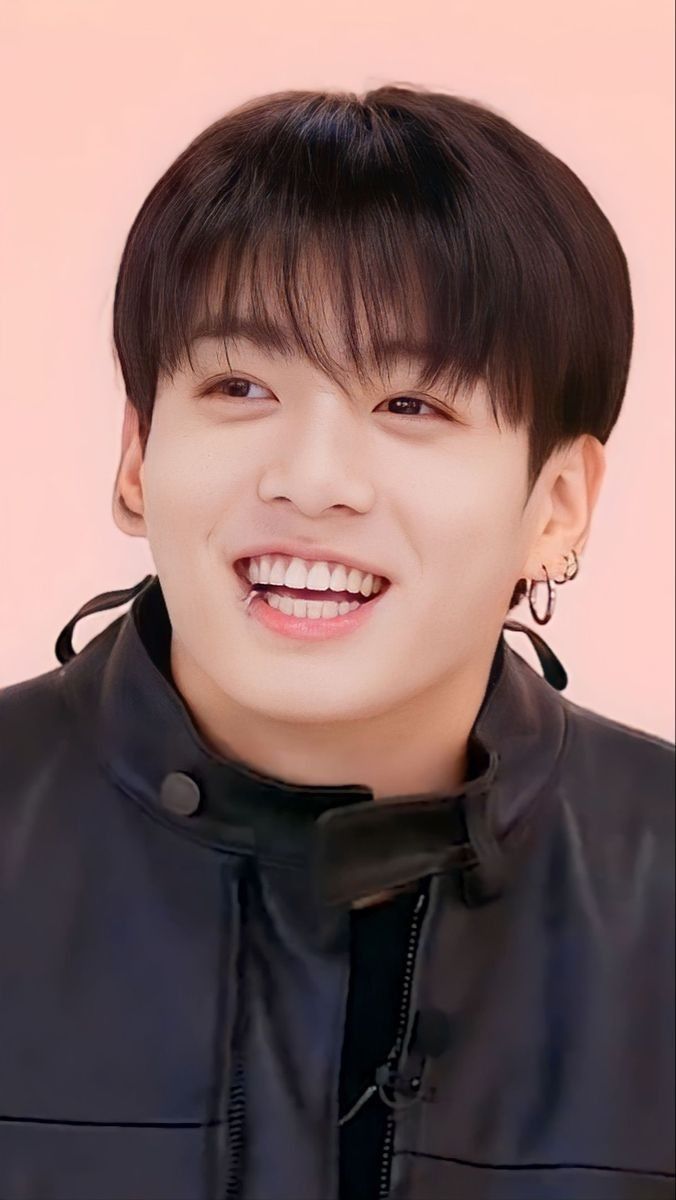 Fan-made special wallpaper for Jungkook (BTS)