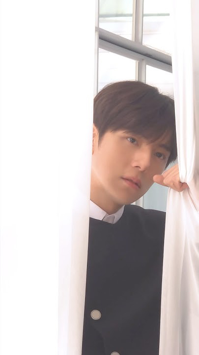 Wallpaper penuh perasaan yang dibagikan untuk Minhyuk (MONSTA X)