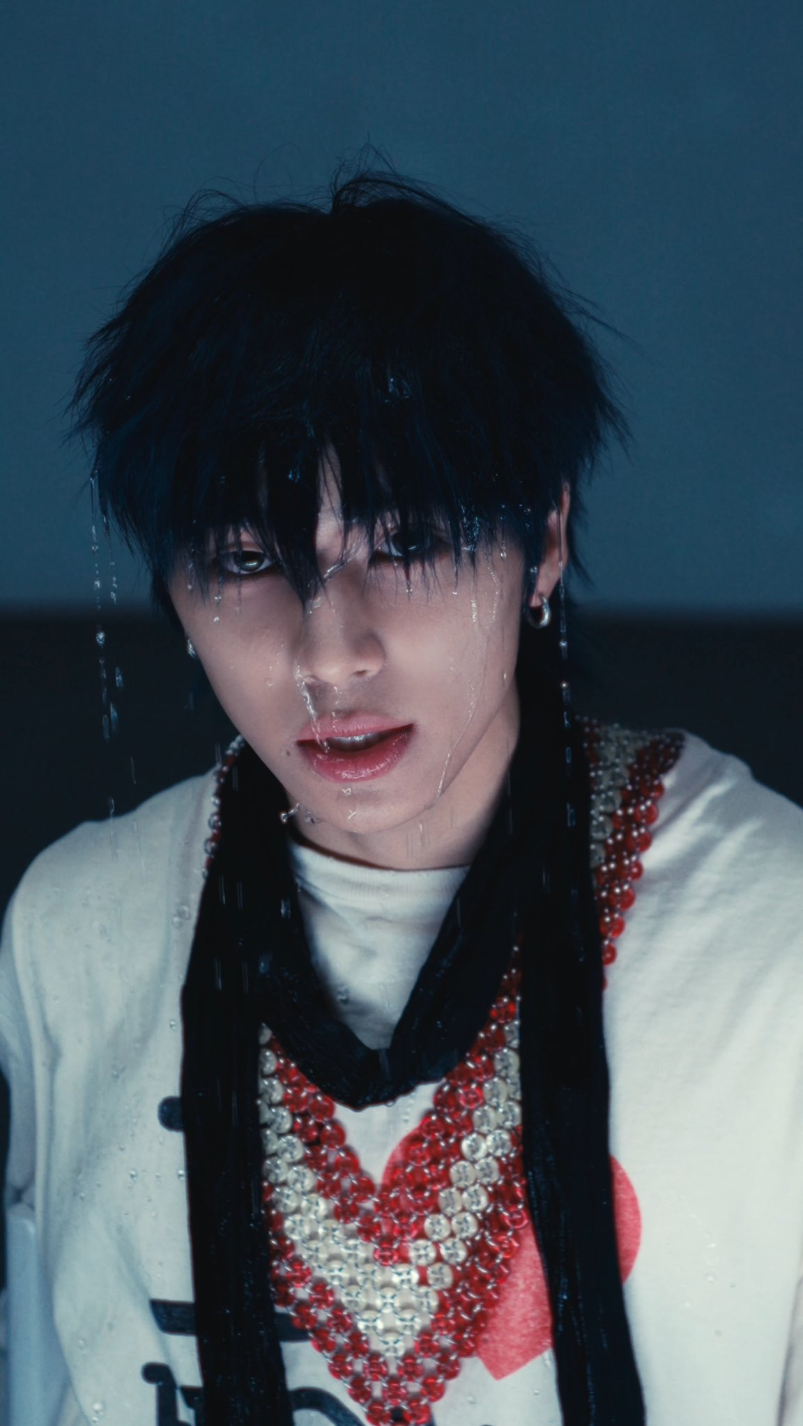 苏建 (NEXZ)的幕后花絮