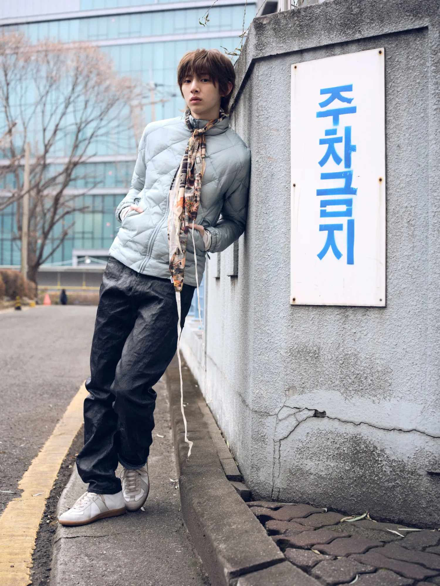 Latest photo of Juhoon (CORTIS)