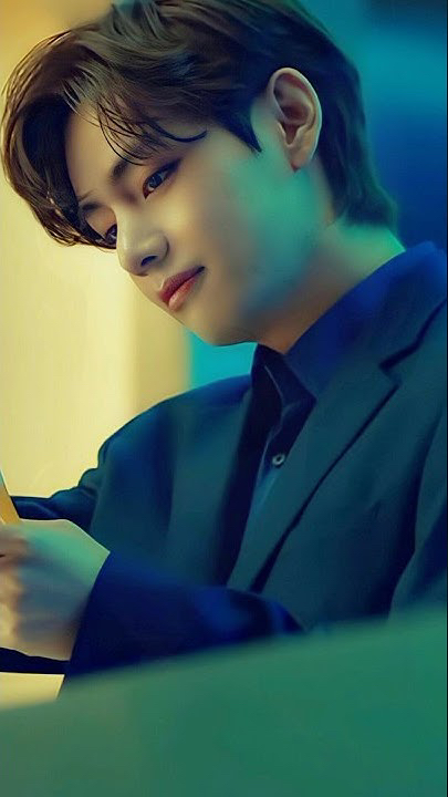 The most beloved wallpaper among V (BTS)'s fans