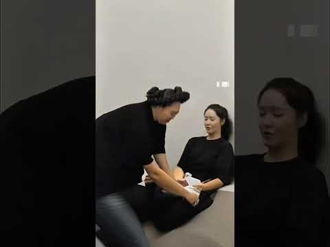 允儿 (少女时代)的最新照片