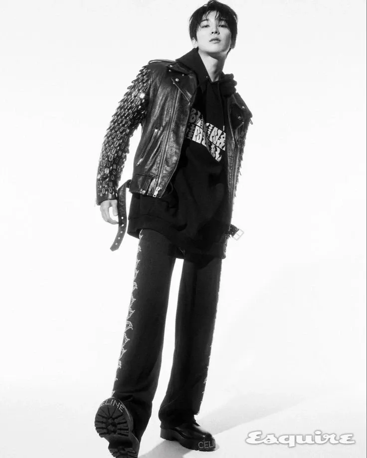 Latest photo of Wonwoo (SEVENTEEN)