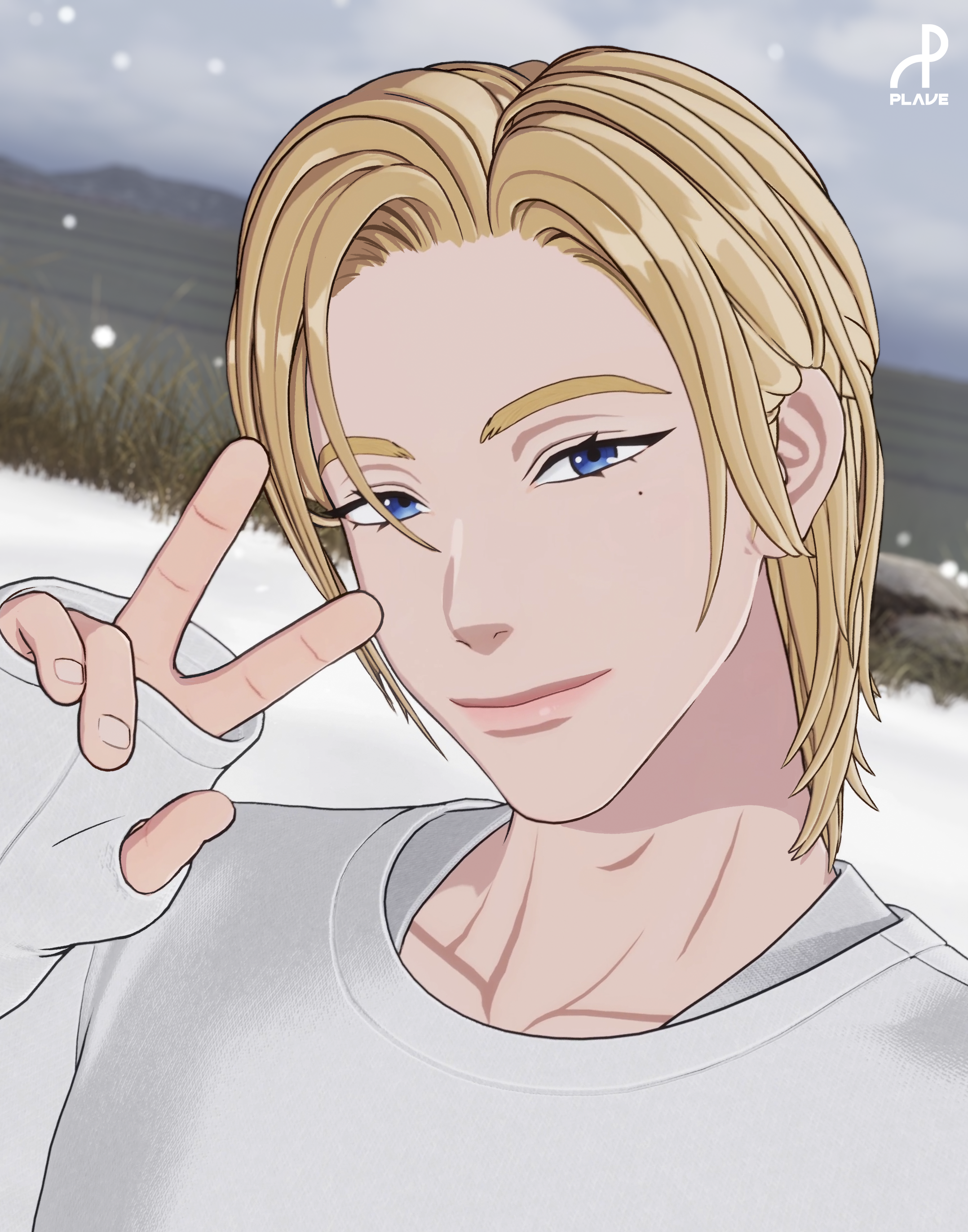 Latest photo of Noah (PLAVE)